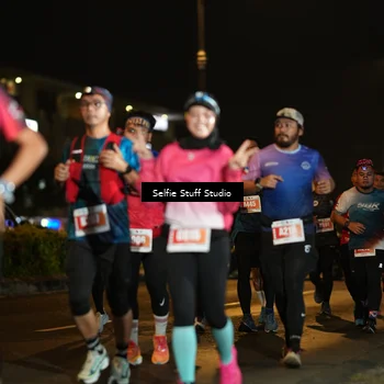 Runner Photo 4335768