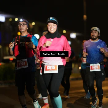 Runner Photo 4335770