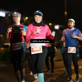 Runner Photo 4335772
