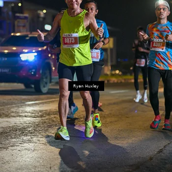 Runner Photo 4335773