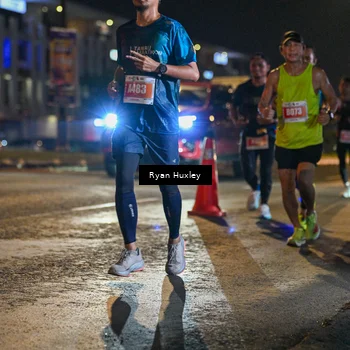 Runner Photo 4335774