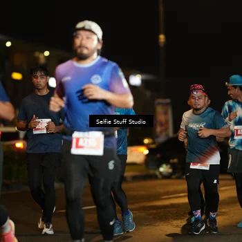 Runner Photo 4335777