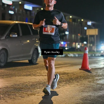 Runner Photo 4335778