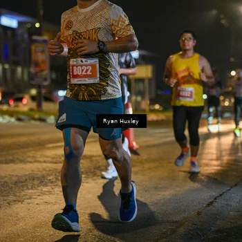 Runner Photo 4335779