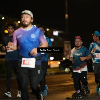Runner Photo 4335782