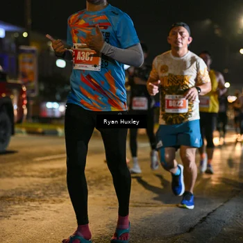 Runner Photo 4335783
