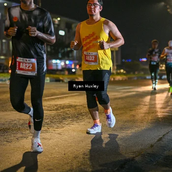 Runner Photo 4335785