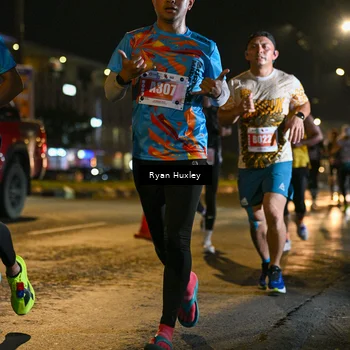 Runner Photo 4335786