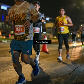 Runner Photo 4335787