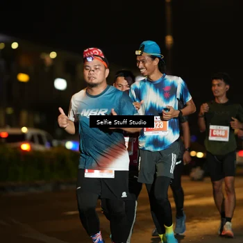 Runner Photo 4335788