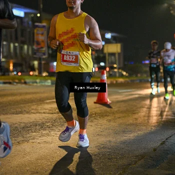 Runner Photo 4335789