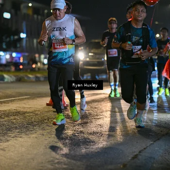 Runner Photo 4335790
