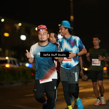 Runner Photo 4335791