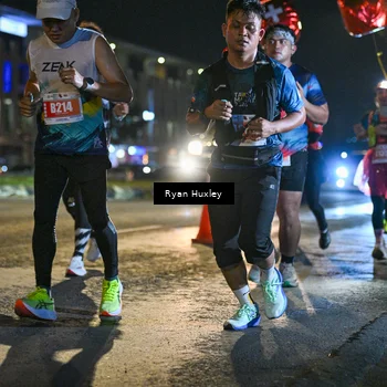 Runner Photo 4335792