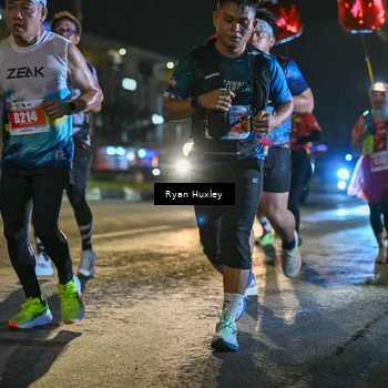 Runner Photo 4335793