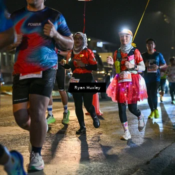 Runner Photo 4335796