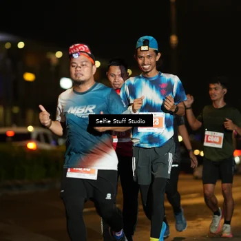 Runner Photo 4335797