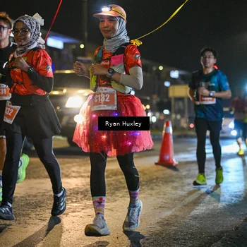Runner Photo 4335798