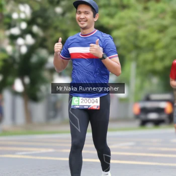 Runner Photo 43358