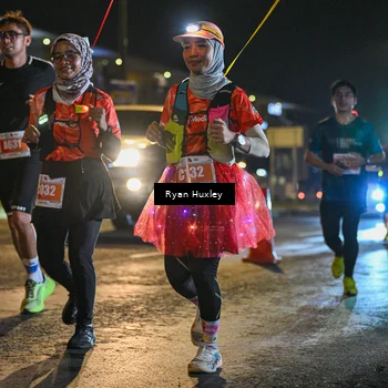 Runner Photo 4335801