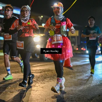 Runner Photo 4335802