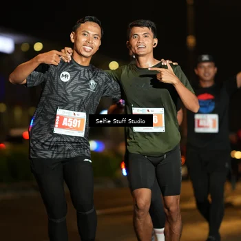 Runner Photo 4335803