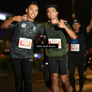 Runner Photo 4335807