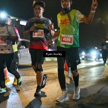 Runner Photo 4335809