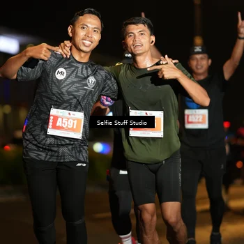 Runner Photo 4335810