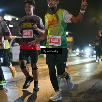 Runner Photo 4335811