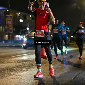 Runner Photo 4335813