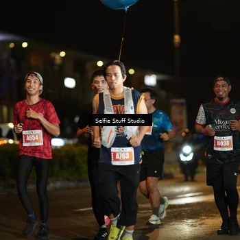 Runner Photo 4335814