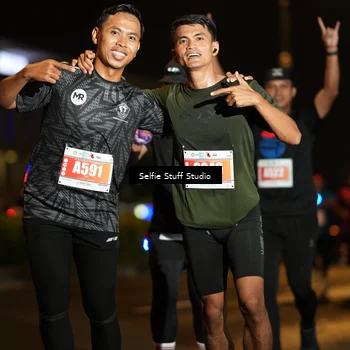 Runner Photo 4335815