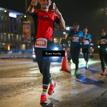 Runner Photo 4335818