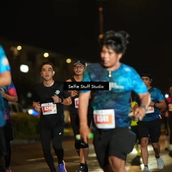 Runner Photo 4335820