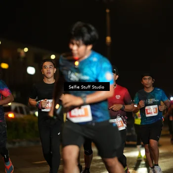 Runner Photo 4335821