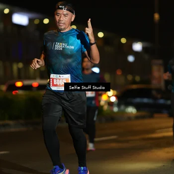 Runner Photo 4335822