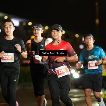 Runner Photo 4335823
