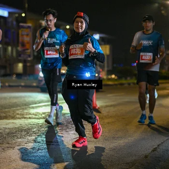 Runner Photo 4335824