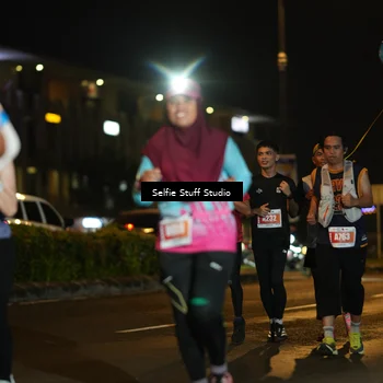 Runner Photo 4335825