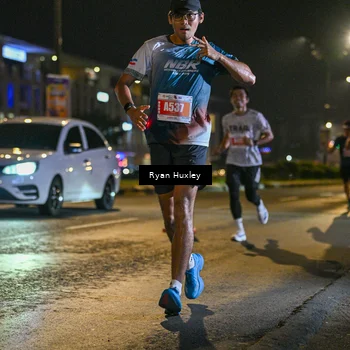 Runner Photo 4335826