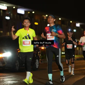 Runner Photo 4335829