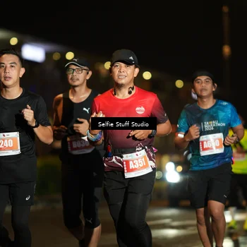 Runner Photo 4335830