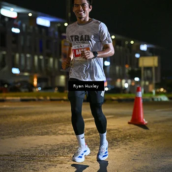 Runner Photo 4335831