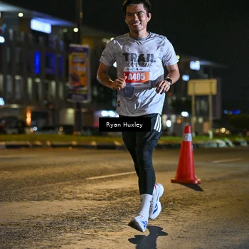 Runner Photo 4335832