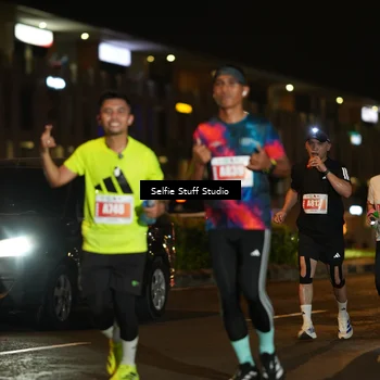Runner Photo 4335833