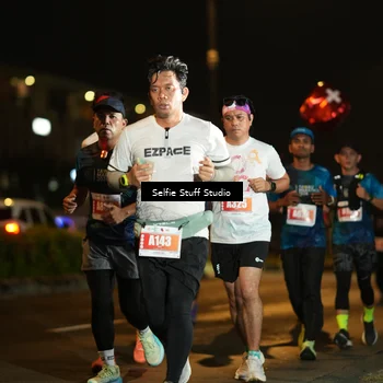 Runner Photo 4335834