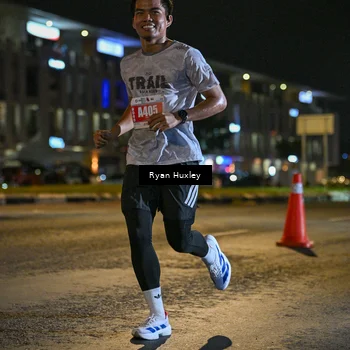 Runner Photo 4335836