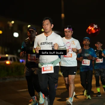 Runner Photo 4335838