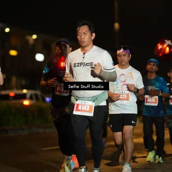 Runner Photo 4335839